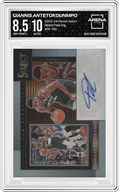 Giannis Antetokounmpo