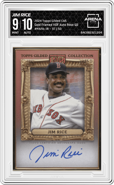 Jim Rice