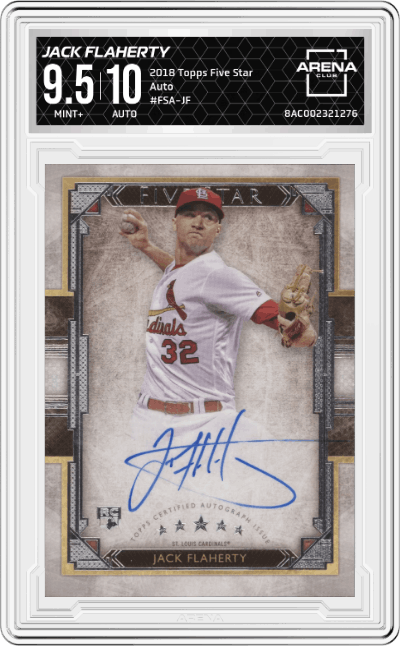 Jack Flaherty