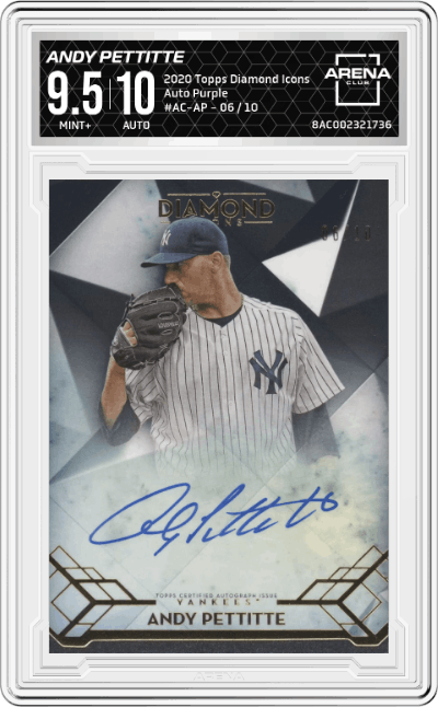 Andy Pettitte