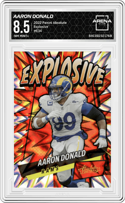 Aaron Donald	