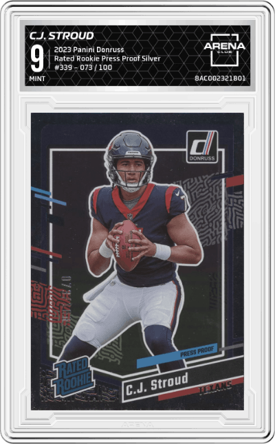 C.J. Stroud