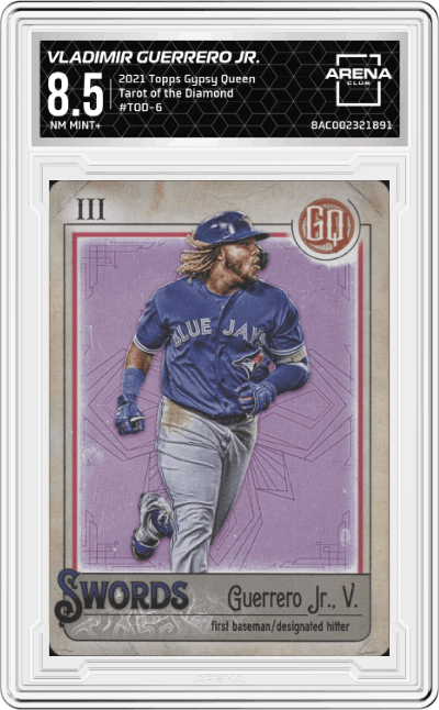 Vladimir Guerrero Jr.