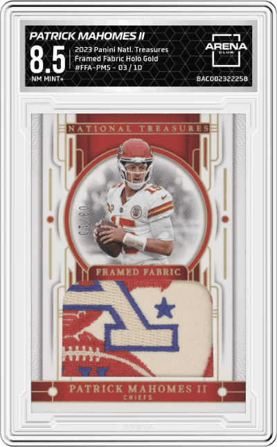 Patrick Mahomes II