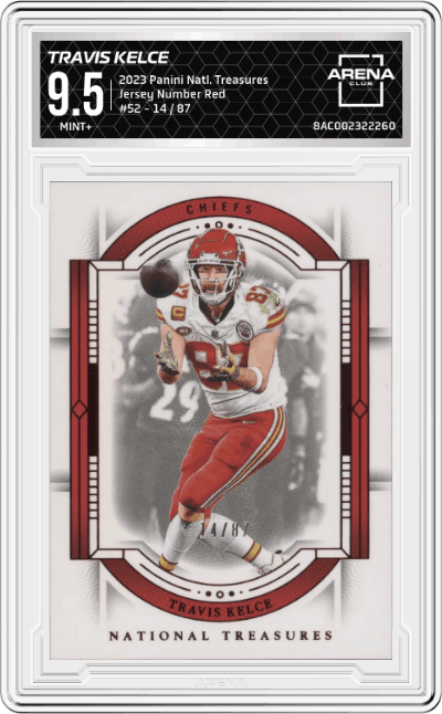 Travis Kelce