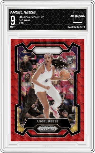 Angel Reese