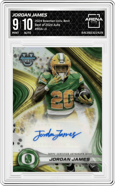Jordan James