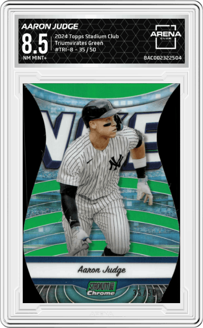 Aaron Judge