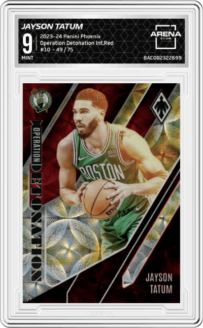 Jayson Tatum