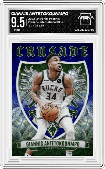 Giannis Antetokounmpo
