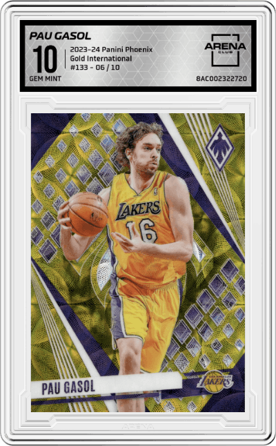 Pau Gasol