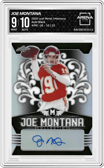 Joe Montana