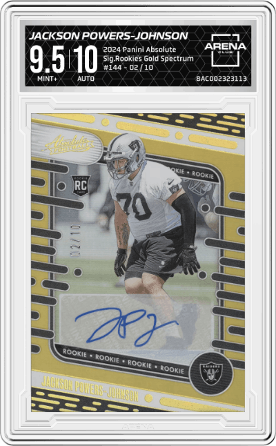 Jackson Powers-Johnson