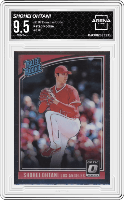 Shohei Ohtani