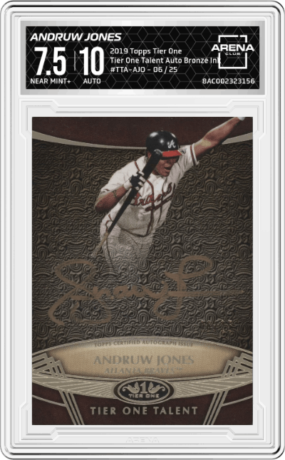 Andruw Jones
