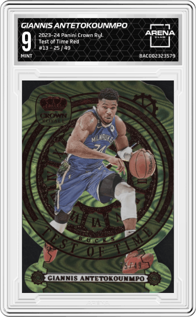 Giannis Antetokounmpo