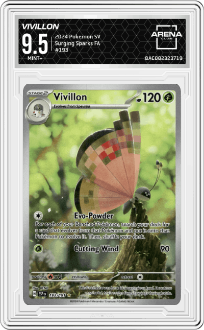 Vivillon