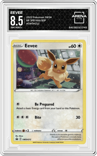 Eevee