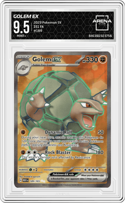 Golem ex