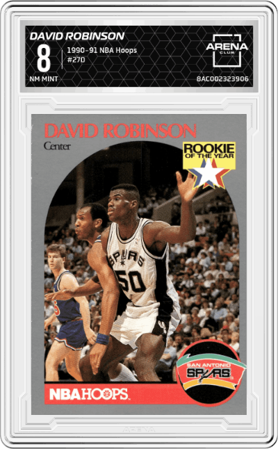 David Robinson