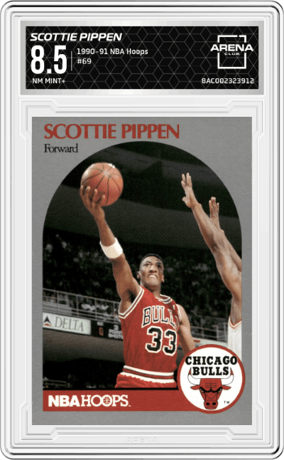 Scottie Pippen