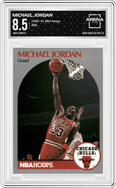 Michael Jordan