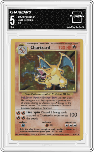 Charizard