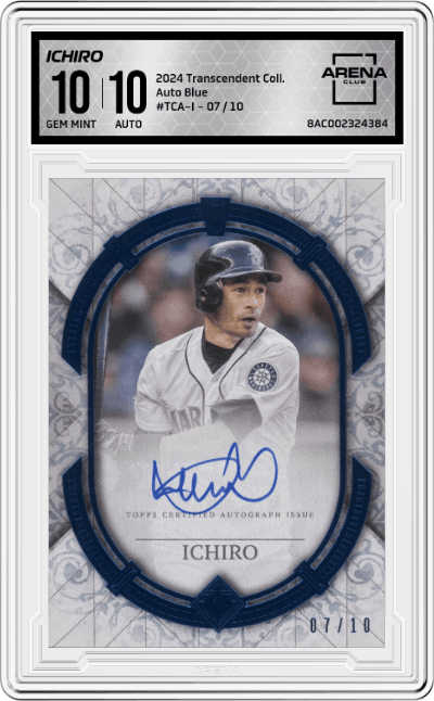 Ichiro