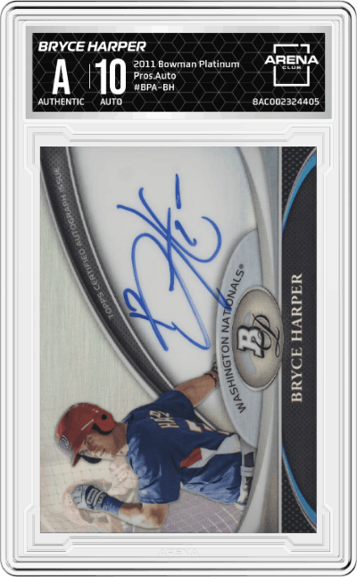 Bryce Harper