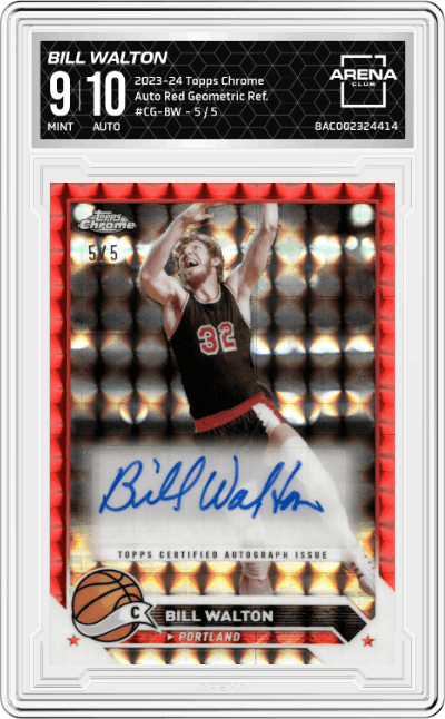 Bill Walton