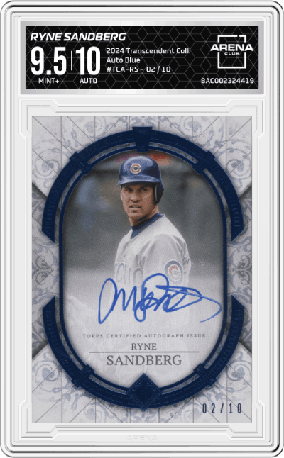 Ryne Sandberg