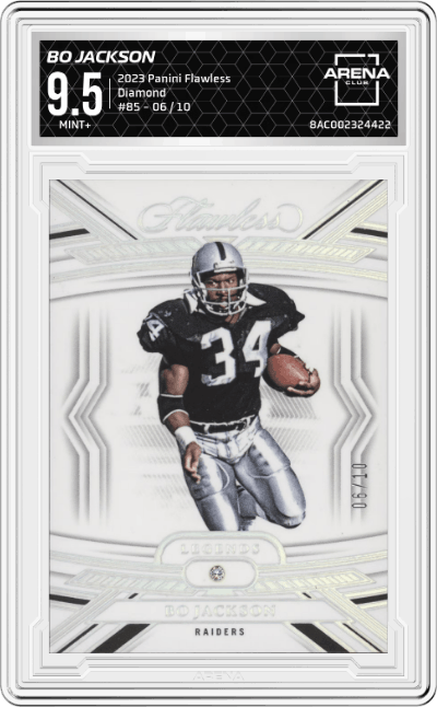 Bo Jackson