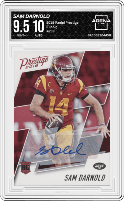 Sam Darnold