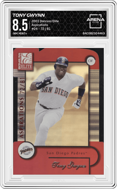 Tony Gwynn