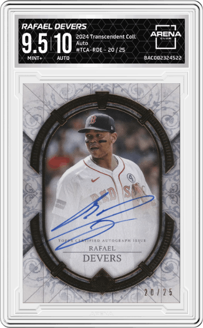 Rafael Devers