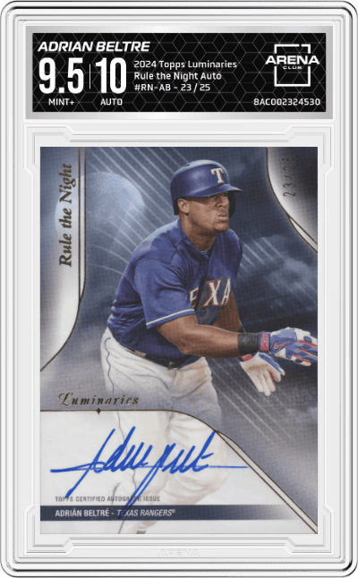  Adrian Beltre