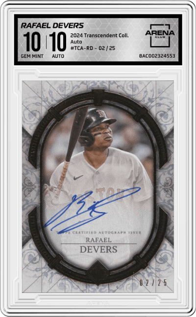 Rafael Devers