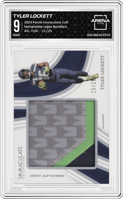 Tyler Lockett