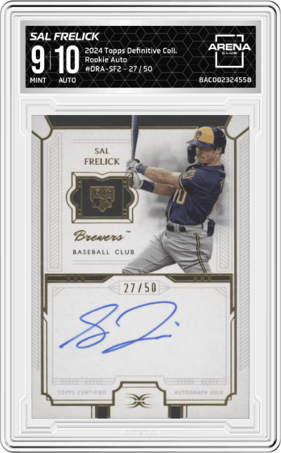 Sal Frelick
