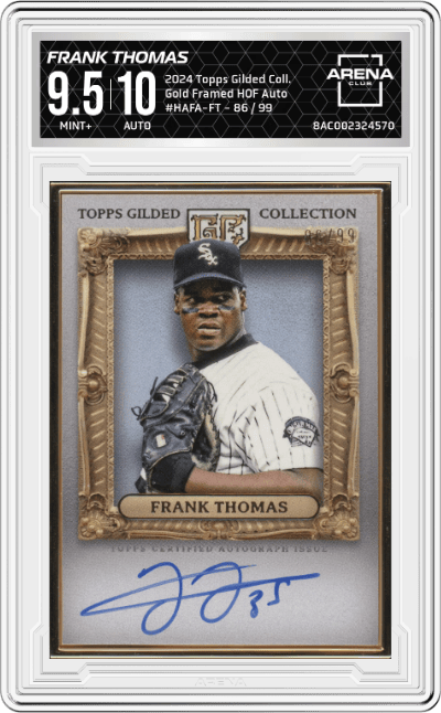 Frank Thomas