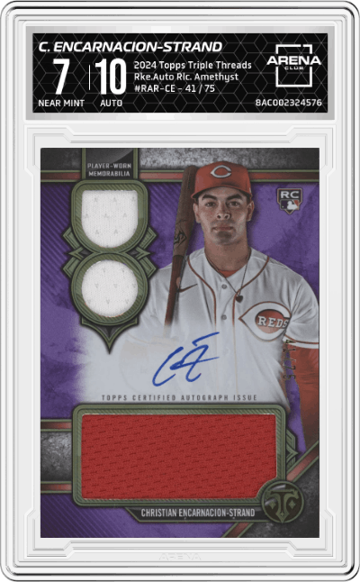 Christian Encarnacion-Strand