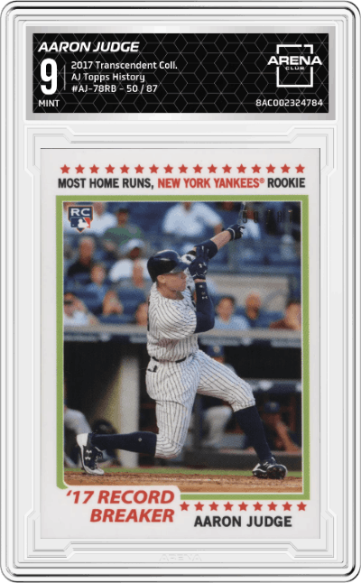 Aaron Judge