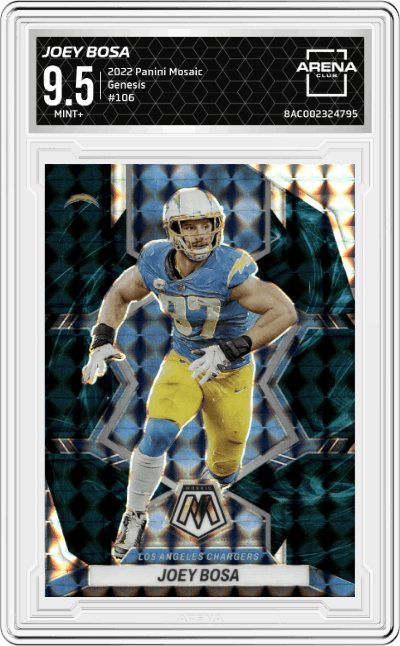 Joey Bosa