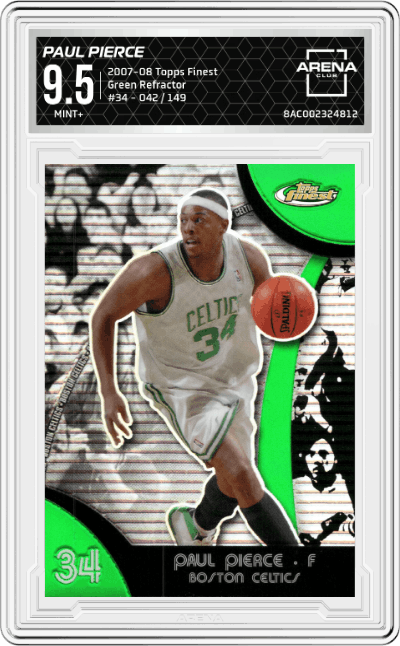 Paul Pierce
