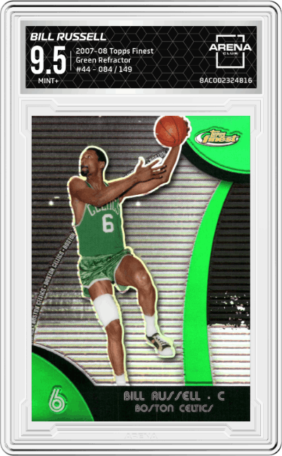 Bill Russell