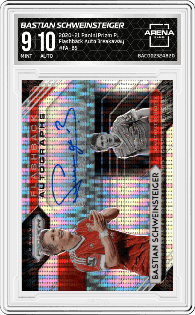 Bastian Schweinsteiger