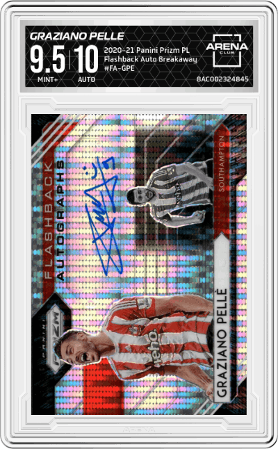 Graziano Pelle