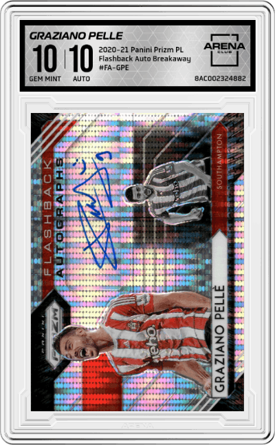 Graziano Pelle
