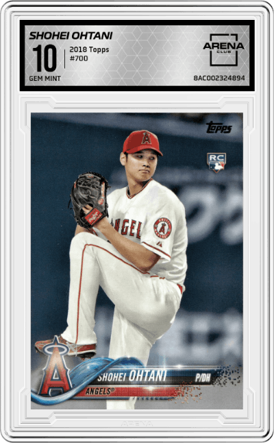 Shohei Ohtani