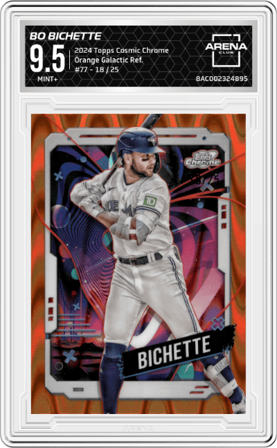 Bo Bichette